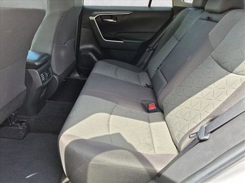 Used 2023 Toyota RAV4 XLE AWD/4WD image 19