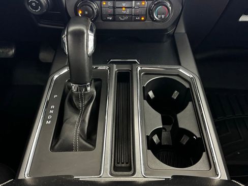 Used 2020 Ford F150 XLT w/ Equipment Group 302A Luxury AWD/4WD image 18