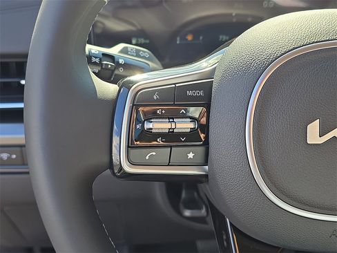 New 2026 Kia Carnival SX Prestige image 36