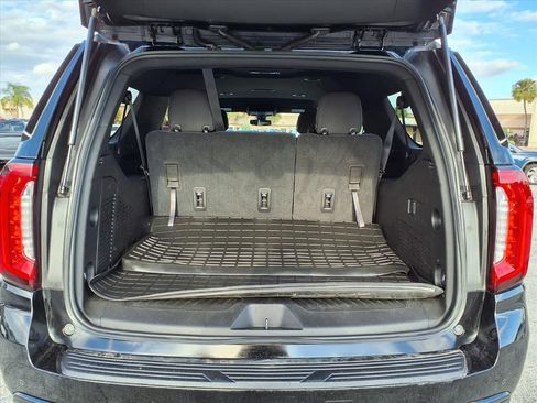 Used 2021 GMC Yukon XL SLE image 21