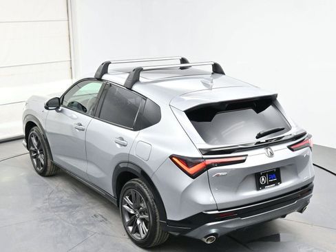 Certified 2025 Acura ADX A-Spec image 42