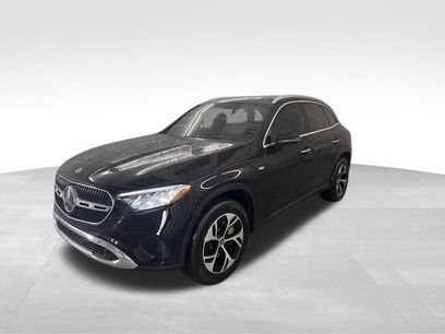 Used 2025 Mercedes-Benz GLC 350e 4MATIC