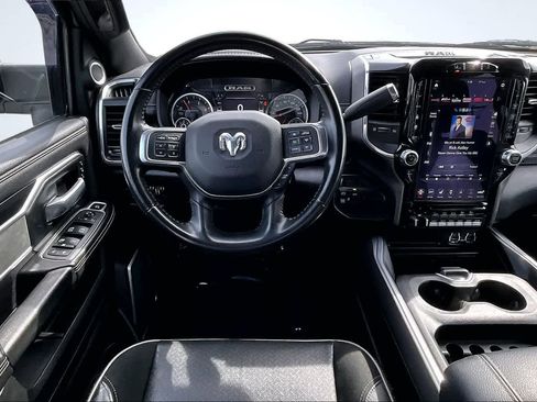 Used 2021 RAM 3500 Laramie image 15