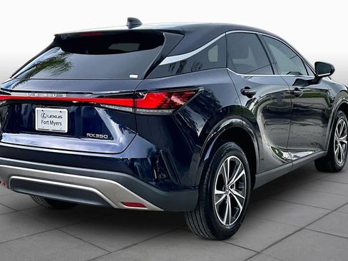 Used 2025 Lexus RX 350 FWD image 13