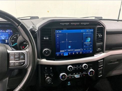 Used 2023 Ford F150 XLT w/ Equipment Group 302A High image 10