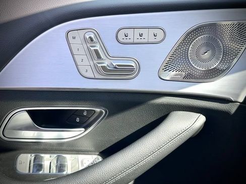 Certified 2026 Mercedes-Benz GLE 450 4MATIC Coupe image 27