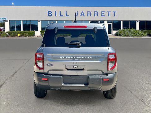 New 2026 Ford Bronco Sport Big Bend AWD/4WD image 5