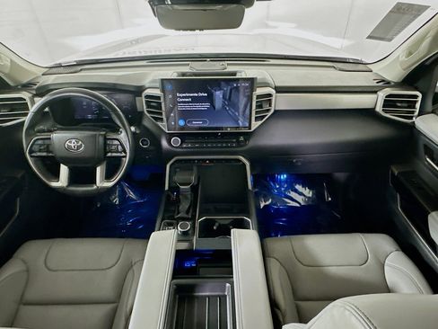 Used 2024 Toyota Tundra Limited image 27