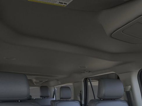 New 2026 Ford Expedition Max Active AWD/4WD image 22