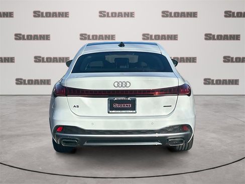 New 2025 Audi A5 2.0T Premium Plus image 4