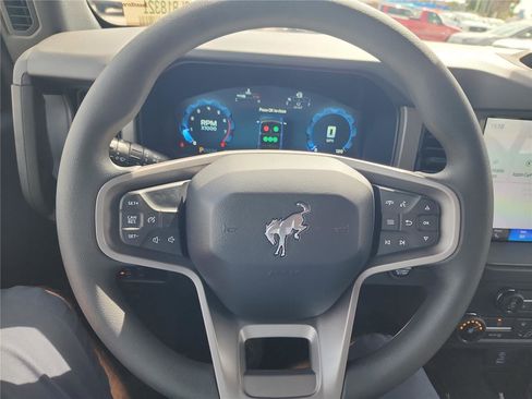 New 2025 Ford Bronco image 33