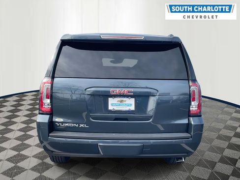 Used 2019 GMC Yukon XL SLT w/ HD Trailering Package image 5