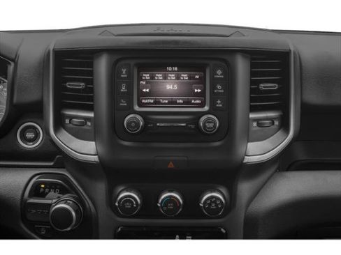 Used 2019 RAM 1500 Tradesman AWD/4WD image 13