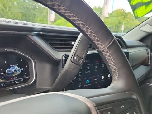 Used 2024 GMC Sierra 2500 Denali w/ Denali Reserve Package image 61