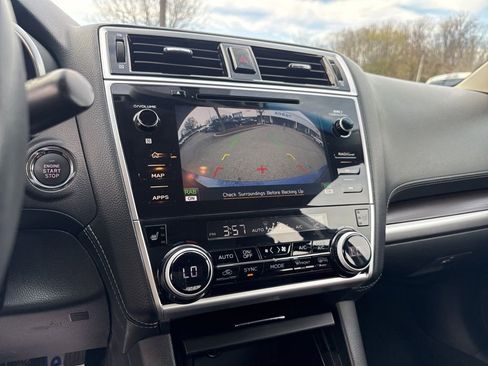 Used 2019 Subaru Legacy 2.5i Limited image 17