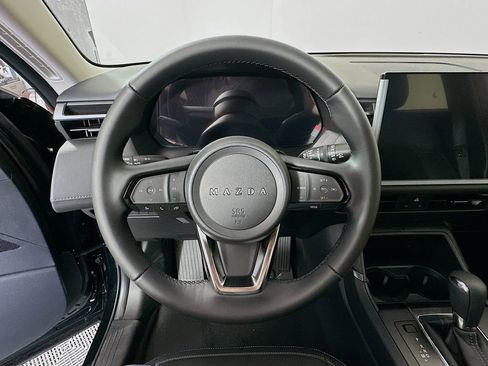 New 2026 MAZDA CX-5 Select AWD/4WD image 11