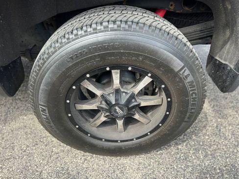 Used 2020 Chevrolet Silverado 2500 LT w/ All Star Edition AWD/4WD image 33