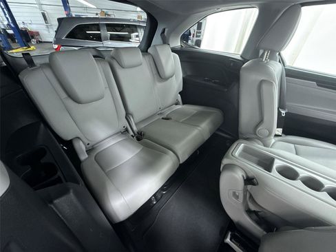 Used 2019 Honda Odyssey EX-L image 33