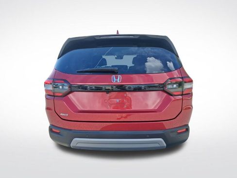 Used 2024 Honda Pilot EX-L image 8