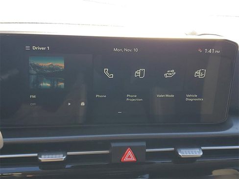 New 2026 Kia Sportage EX image 15