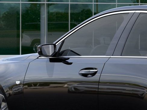 New 2026 Cadillac CT5 Premium Luxury AWD/4WD image 12