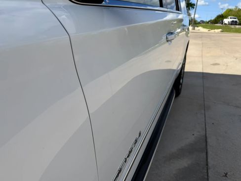 Used 2017 GMC Yukon XL Denali w/ Open Road Package image 74