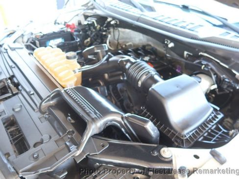 Used 2017 Ford F150 XL w/ XL Power Equipment Group AWD/4WD image 38