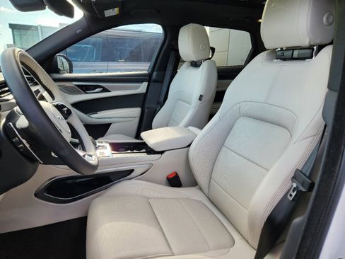 Certified 2024 Jaguar F-PACE R-Dynamic S image 10