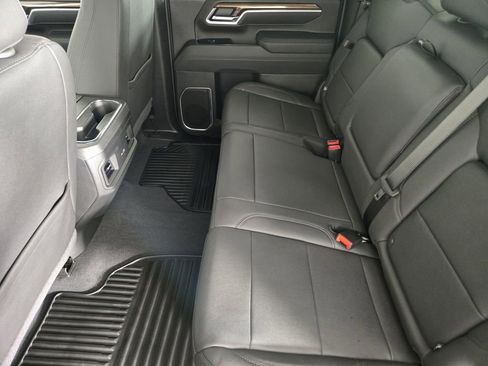 New 2026 Chevrolet Silverado 2500 LT w/ Trail Boss Package AWD/4WD image 33