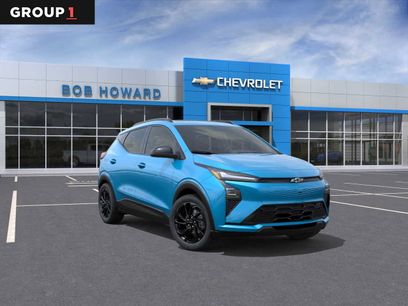 New 2027 Chevrolet Bolt RS w/ Technology Package