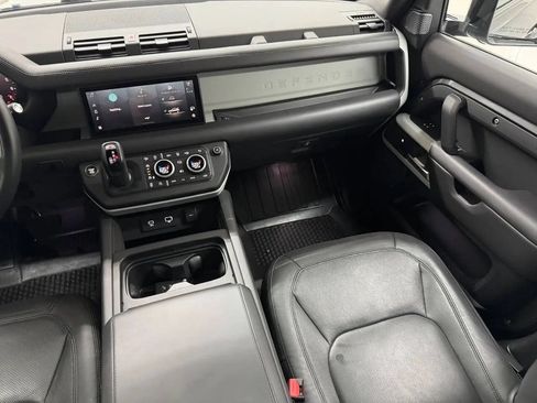 Used 2024 Land Rover Defender 110 SE AWD/4WD image 24