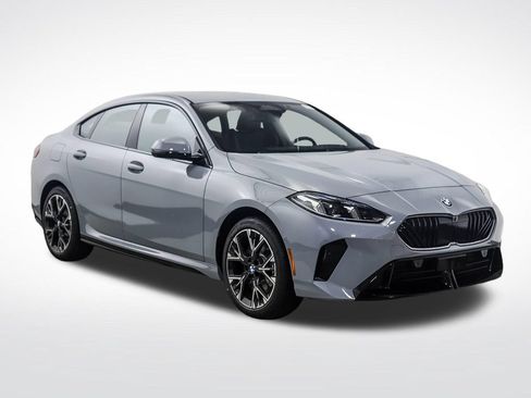 New 2026 BMW 228i xDrive w/ Technology Package AWD/4WD image 7