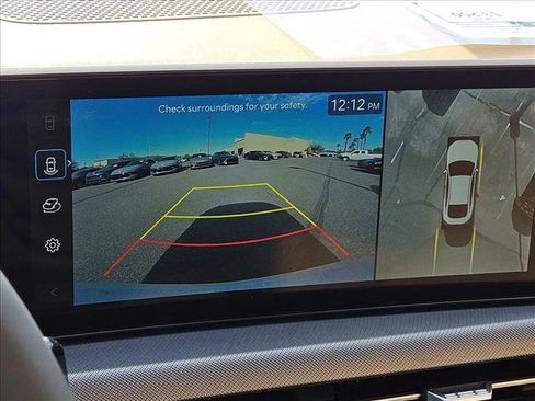 New 2026 Hyundai Sonata Limited image 16