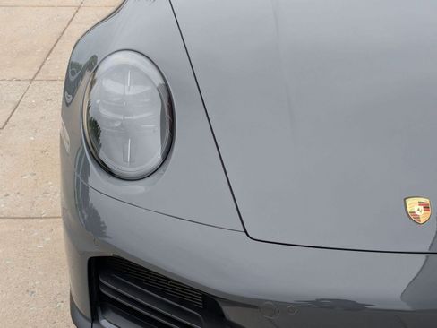 Certified 2025 Porsche 911 Carrera S RWD image 12