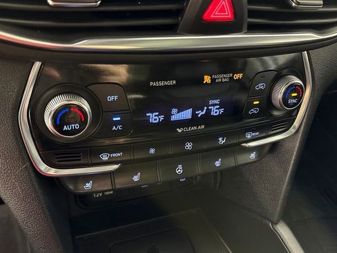 Used 2020 Hyundai Santa Fe Limited FWD image 42