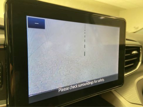 Used 2023 Ford Explorer XLT w/ Equipment Group 202A image 34