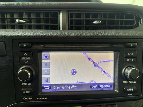 Used 2014 Toyota Prius C Four image 20