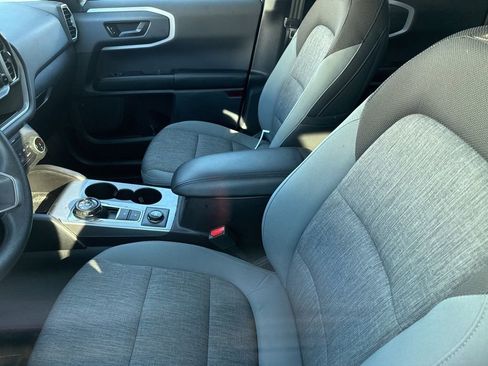 Used 2024 Ford Bronco Sport Big Bend image 9