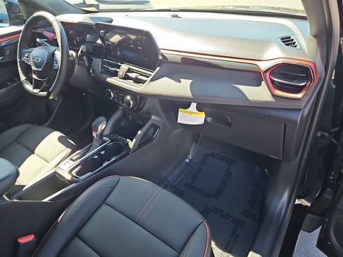 New 2026 Chevrolet TrailBlazer RS w/ Convenience Package AWD/4WD image 29