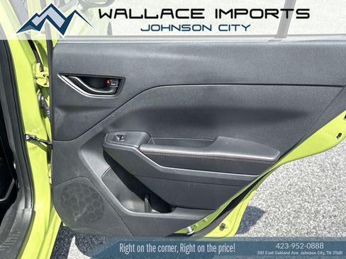Used 2026 Subaru Impreza 2.0i Sport AWD/4WD image 37