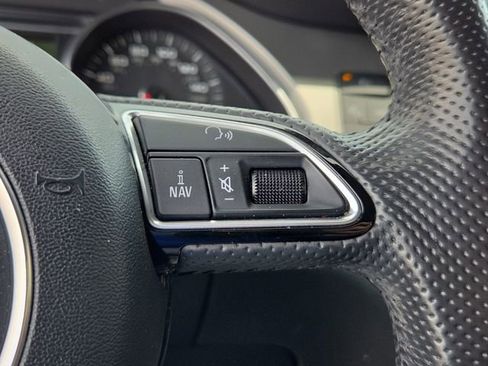 Used 2014 Audi Q7 3.0T S line Prestige image 23