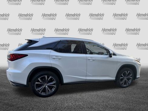 Used 2016 Lexus RX 350 w/ Premium Package image 11