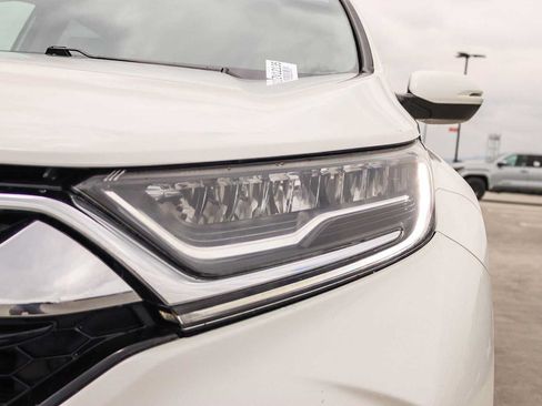 Used 2017 Honda CR-V Touring image 7