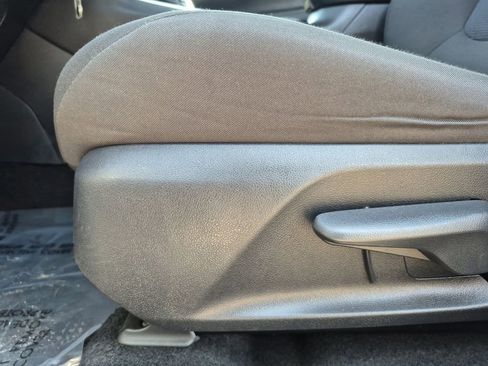 Used 2024 Toyota RAV4 LE image 11