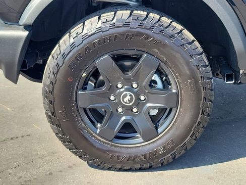 Used 2025 Ford Bronco Big Bend image 27