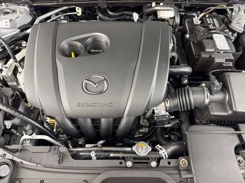 New 2026 MAZDA CX-30 Aire Edition AWD/4WD image 17