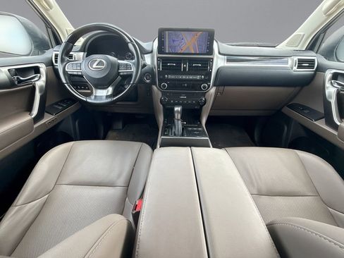 Used 2023 Lexus GX 460 Premium w/ Premium Package AWD/4WD image 19
