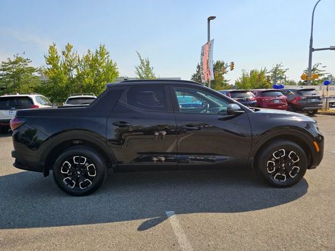 Used 2024 Hyundai Santa Cruz SEL w/ Activity Package AWD/4WD image 4