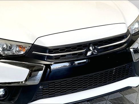 Used 2019 Mitsubishi Outlander Sport LE image 30