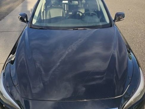 Used 2020 INFINITI Q50 Luxe image 10